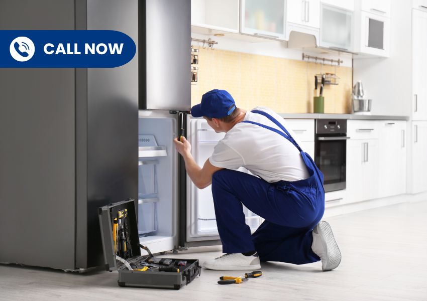 Santa Clara Appliance Repair Company